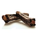 Pferdeschwanz geschnitten für Hunde