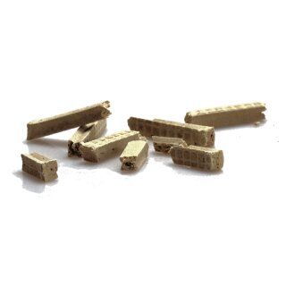 Dentalsticks Bruch