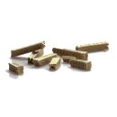 Dentalsticks Bruch