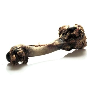 Hirschmarkknochen für Hunde