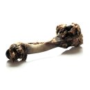 Hirschmarkknochen für Hunde