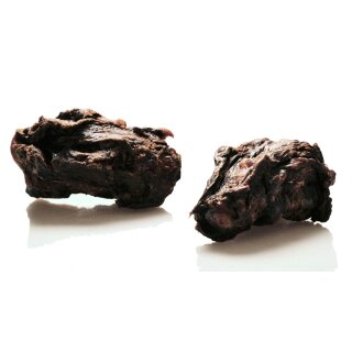 Pferdeschwanz geschnitten für Hunde